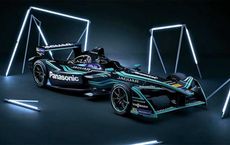 Formula One and the Rise of Formula E