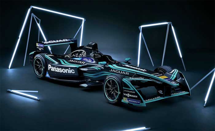 Formula One and the Rise of Formula E