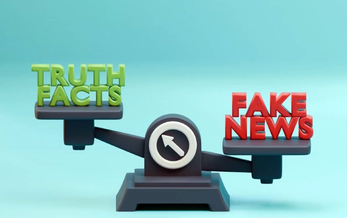 Article Image for Breaking News: How Verification Standards are Changing