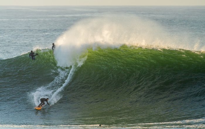 Article Image for Climate-Positive Initiatives in the Surfing Industry