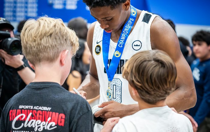 Article Image for Evolving Fan Expectations Redefining Sports Organization Priorities