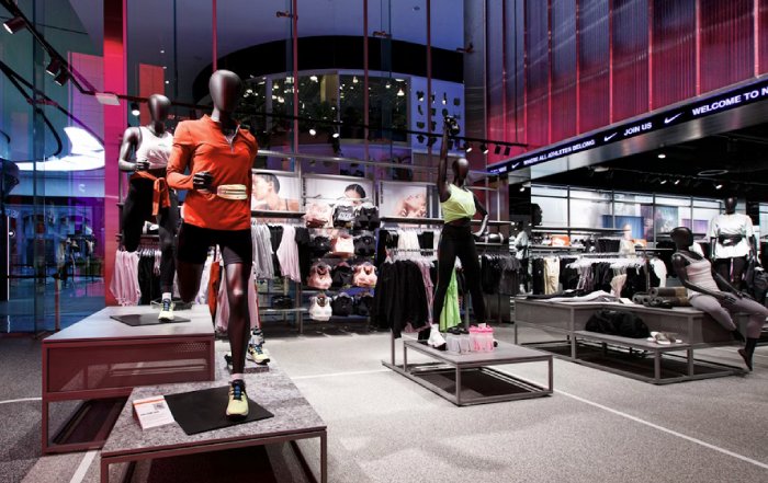 Article Image for Fashion and Sports Merging Through Global Brands