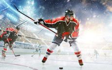 The Rich History of Ice Hockey