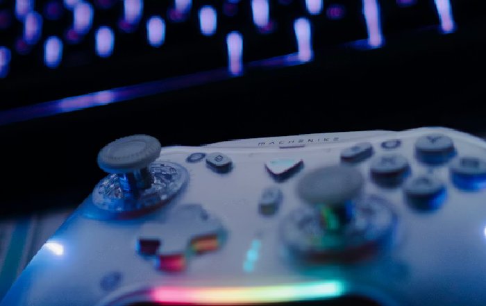 Article Image for From Console to Competition: The Path for Pro Gamers