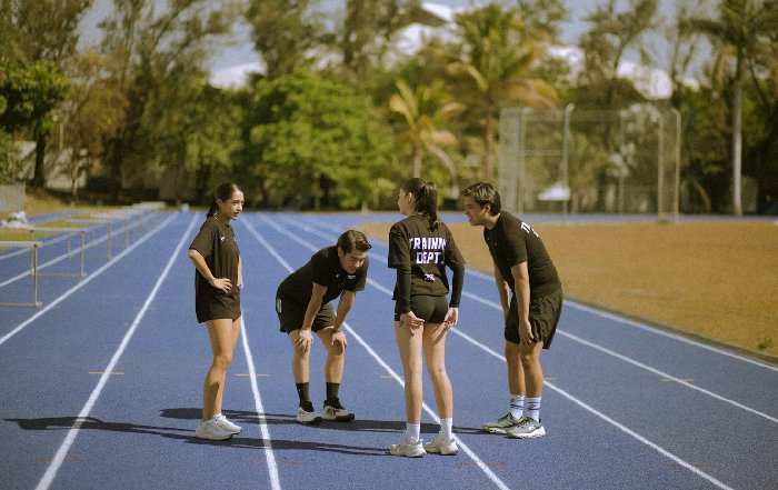 Article Image for Functional Training Appealing to Athletes Across All Age Groups