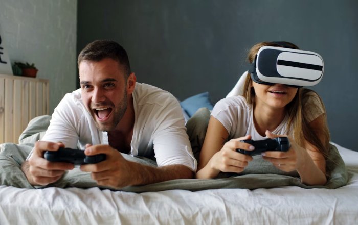 Article Image for Gaming and Sports: The Convergence Accelerates