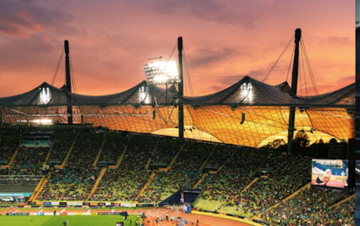 Article Image for Global Events Inspiring Innovation in Sports Infrastructure