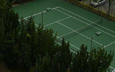 Article Image for Green Initiatives Transforming Sports Venues