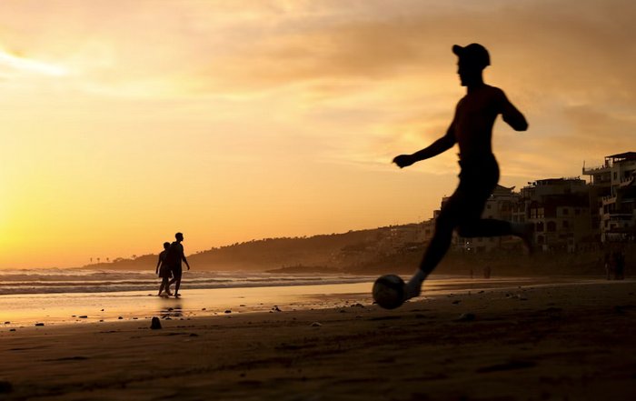 Article Image for Health Awareness and the Rise of Active Lifestyles Worldwide