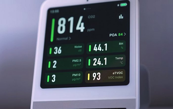 Article Image for Health Technology Attracting International Investment