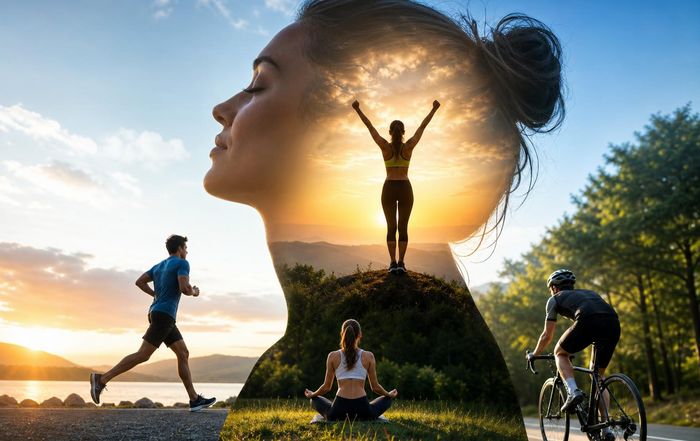 Article Image for How Active Lifestyles Improve Mental Wellbeing
