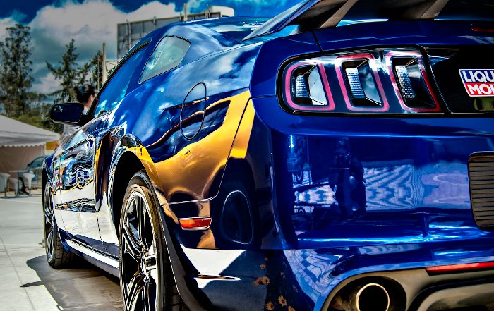 Article Image for How Automotive Brands Leverage Global Sports Sponsorships