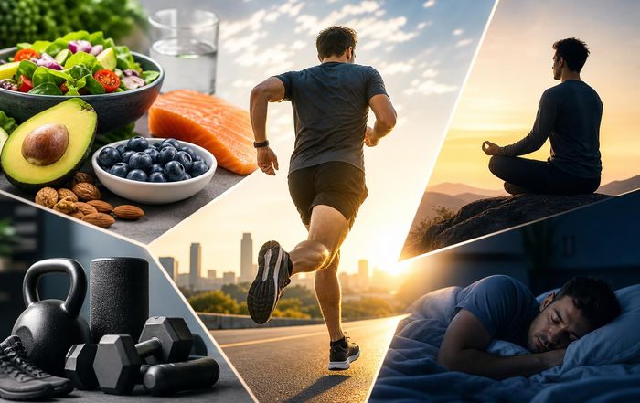 Article Image for How Healthy Habits Improve Everyday Performance