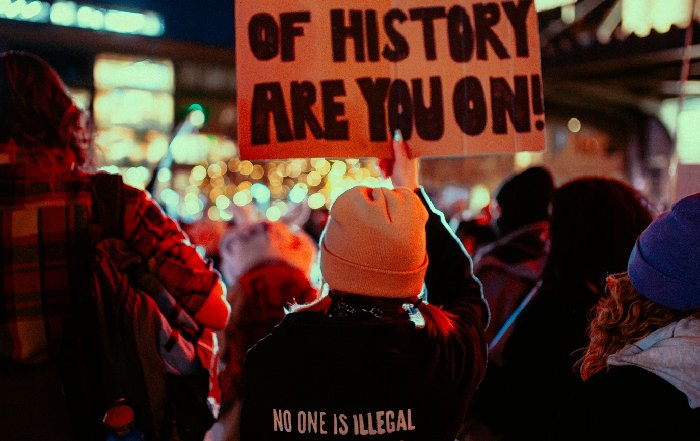 Article Image for How Social Movements are Championed by Teams