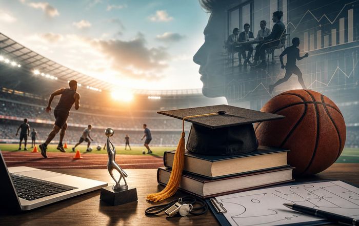 Article Image for How Sports Education Prepares Future Industry Leaders