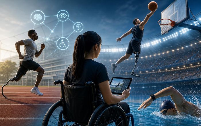Article Image for How Technology Is Improving Sports Accessibility