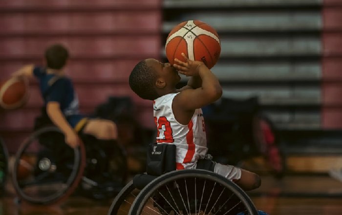 Article Image for Inclusive Sports Policies Expanding Access Worldwide