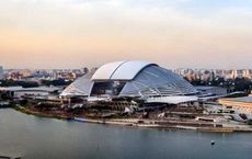 Innovations and Sports Tech Trending in Singapore
