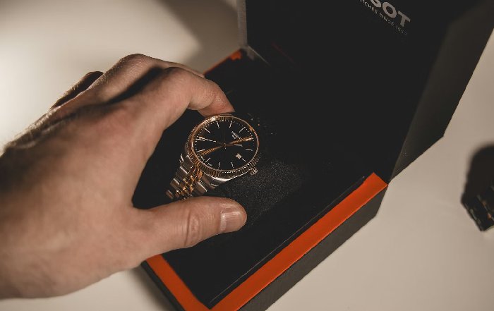 Article Image for Luxury Watches and Timing in High-Stakes Sports