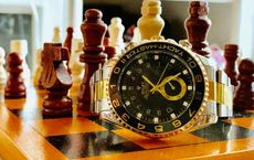 Article Image for Luxury Watchmaking and Its Connection to High-Stakes Sports Timing
