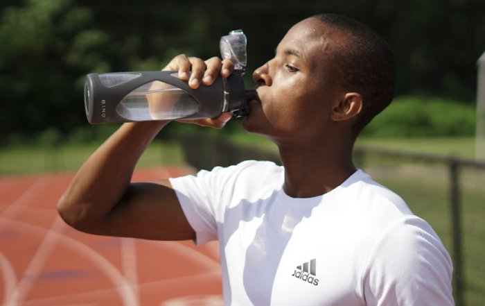 Article Image for Nutrition Science Advancing Athletic Performance Standards