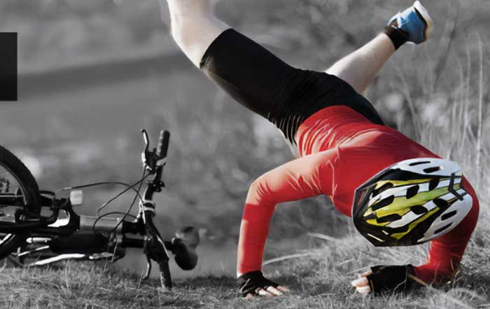 Preventing and Recovering from Sports Injuries