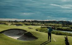 Article Image for Protecting Natural Habitats at World-Class Golf Resorts