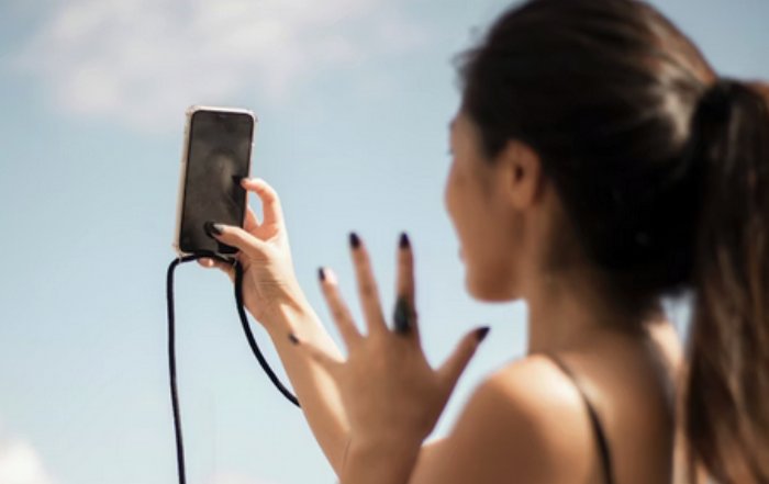 Article Image for Social Media Accelerating the Spread of Fitness Trends