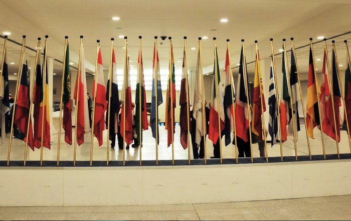 Article Image for Sports Diplomacy Influencing International Relations