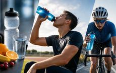 Article Image for Sports Hydration Strategies for Training and Competition