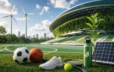 Article Image for Sports Innovation That Supports Environmental Goals
