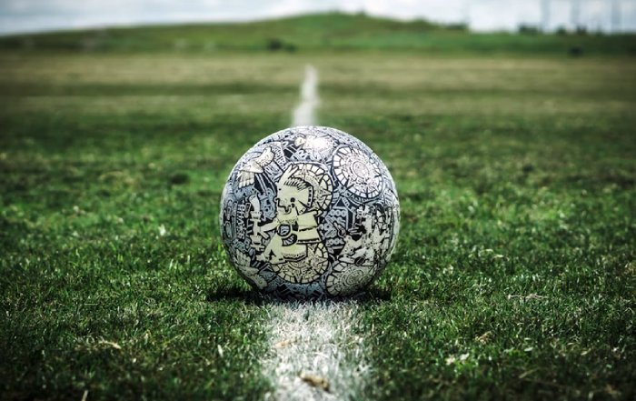 Article Image for Sustainability Emerging as a Core Focus in the Sports Industry