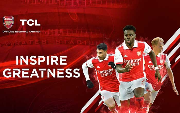 Arsenal Football Club A Legacy of Excellence