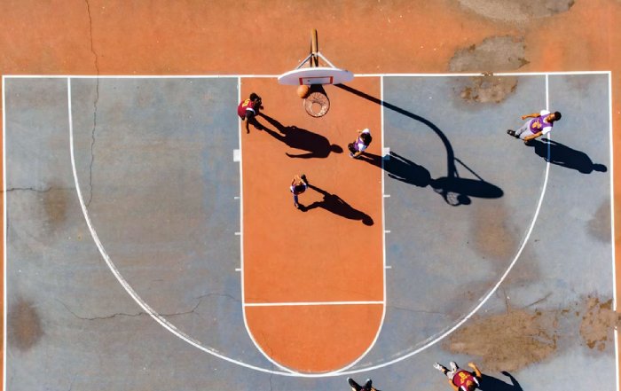 Article Image for Technology Expanding Access to Sports Across Regions