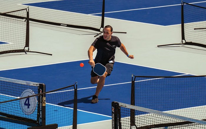 Article Image for Technology Transforming Athletic Performance and Training