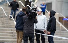Article Image for The Evolution of Sports Journalism in a Fragmented Media Landscape