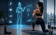 Article Image for The Future of AI Powered Personal Fitness Coaching