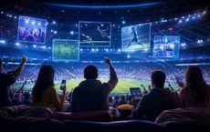 Article Image for The Future of Interactive Fan Experiences