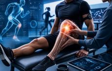 Article Image for The Future of Sports Medicine and Personalized Care