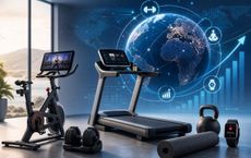 Article Image for The Global Market for Home Fitness Innovation