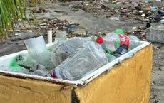 Article Image for The Impact of Single-Use Plastics at Events