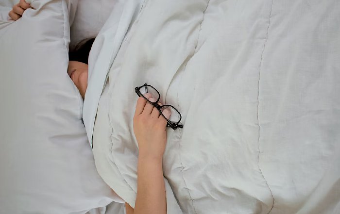 Article Image for The Impact of Sleep on Athletic Performance and Recovery