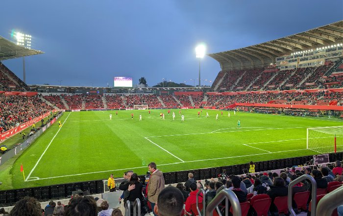 Article Image for The Jobs Created by the Stadium Experience Economy