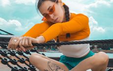 Article Image for The Merging of Fashion and Sports Through Global Brand Collaborations