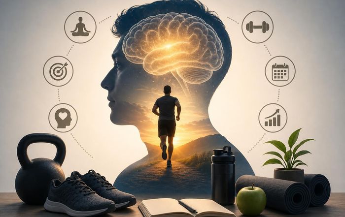 Article Image for The Psychology Behind Building Consistent Fitness Habits