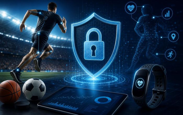 Article Image for The Role of Data Privacy in Sports Technology