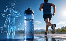 Article Image for The Science of Hydration for Better Athletic Results