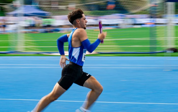 Article Image for The Science of Peak Athletic Performance