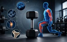 Article Image for The Science of Strength Training for Everyday Fitness