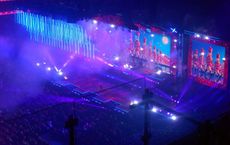 Article Image for The Spectacle and Business of Olympic Games